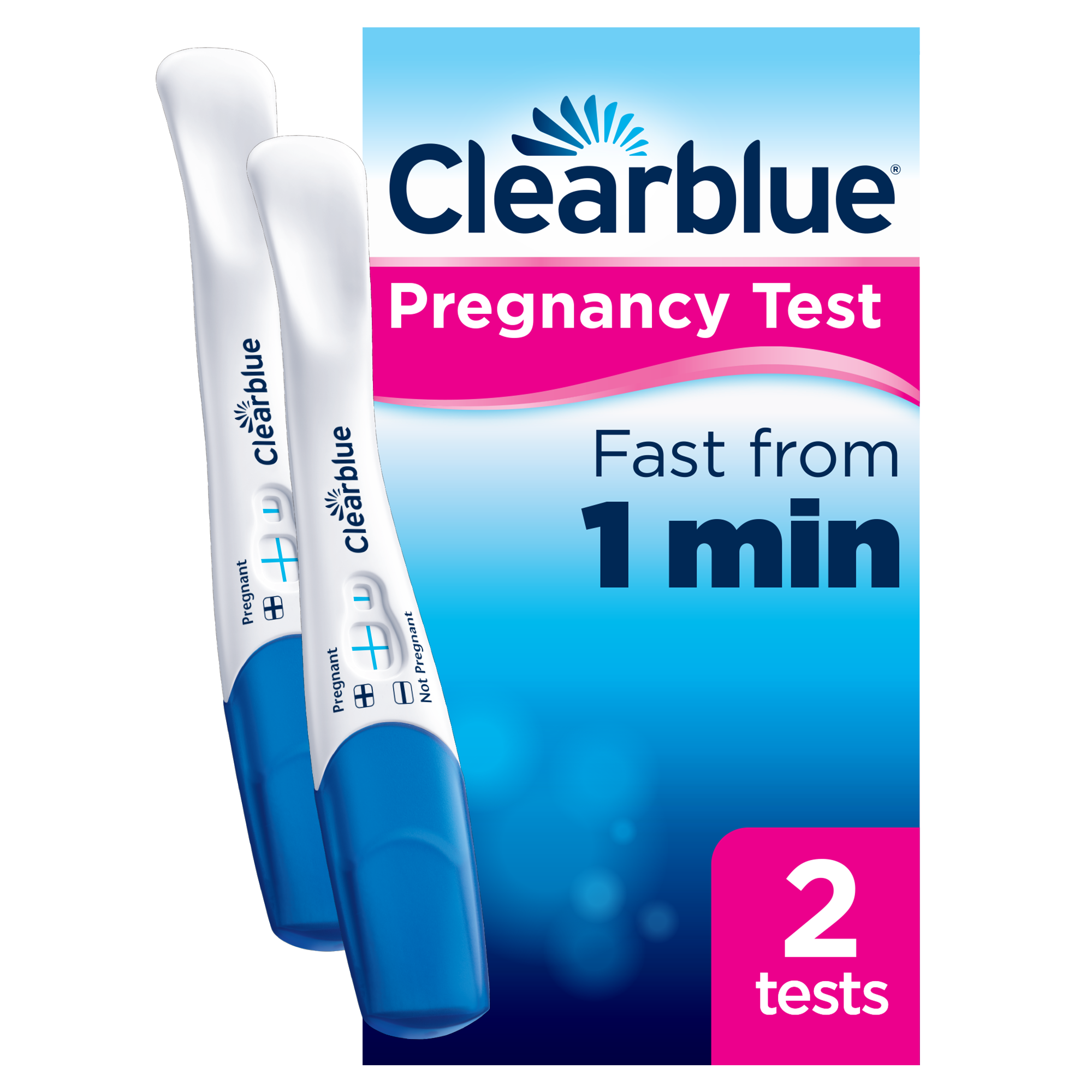 Pregnant Test
